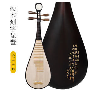 琵琶乐器初学者选购指南及最新批发报价