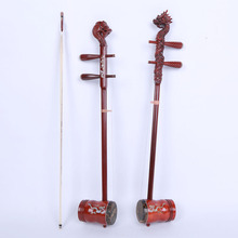 紫檀木高胡与摩托车配件 传统与现代的商业交汇