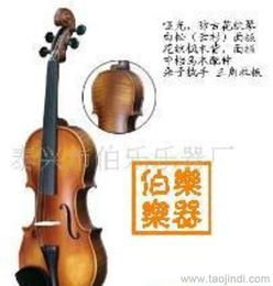 提琴乐器货源怎么找？稳定批发价是打开市场的钥匙